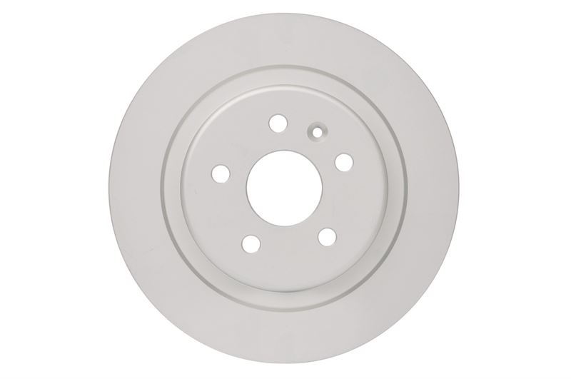 BOSCH 0986479D90 Fren Diski Arka 288mm Opel Astra K (B16) 1.0 Turbo 1.2 Turbo 1.4 1.5 Crdi 2015>